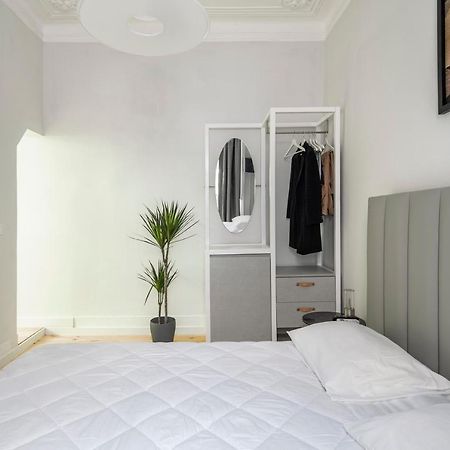 Petit Studio Rosa - Bairro Alto Lisboa Dış mekan fotoğraf