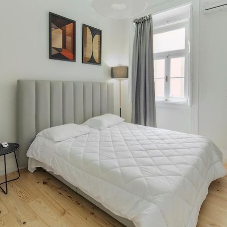Petit Studio Rosa - Bairro Alto Lisboa Dış mekan fotoğraf