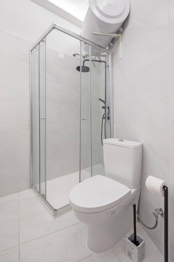 Petit Studio Rosa - Bairro Alto Lisboa Dış mekan fotoğraf