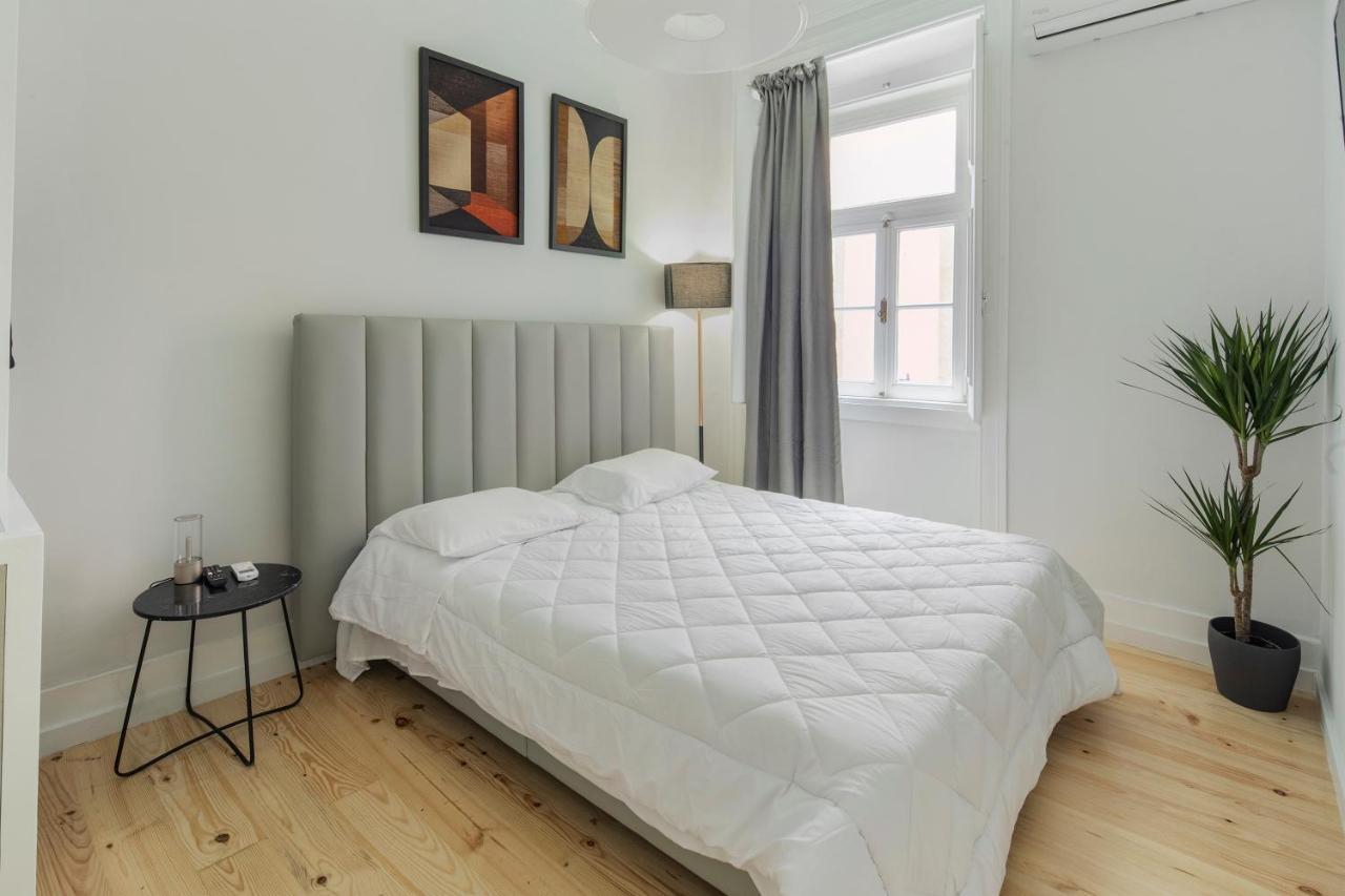 Petit Studio Rosa - Bairro Alto Lisboa Dış mekan fotoğraf